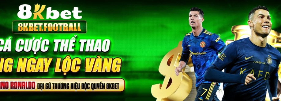 8KBET Cover Image