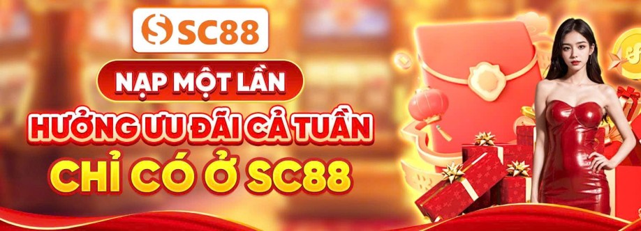 SC88 Nhà cái Cover Image