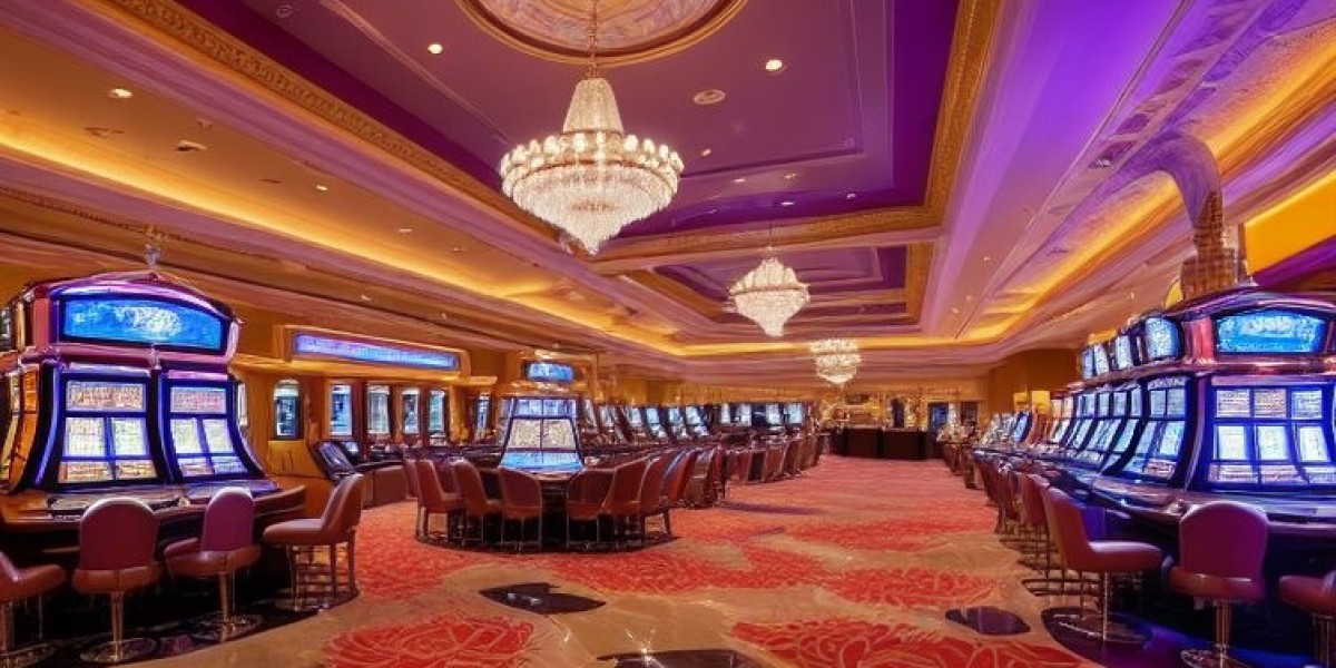Welkomstbonus bij Amon Bet casino