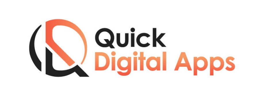 Quick Digital Application Development Dubai Cover Image