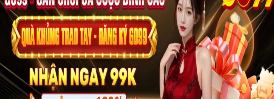 Go99 living Cover Image