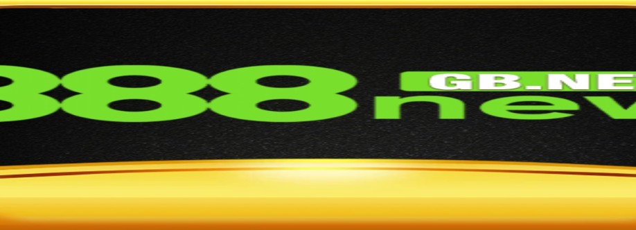 888New gb net Cover Image