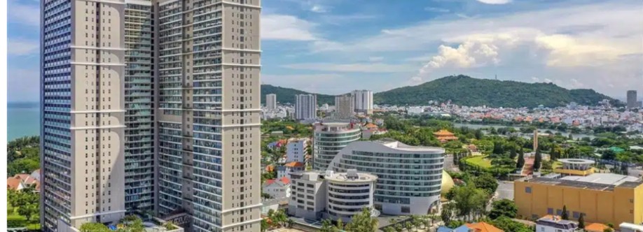 The Sóng Vũng Tàu Cover Image