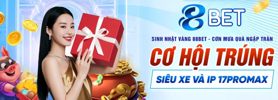 Nhà cái 88BET Cover Image