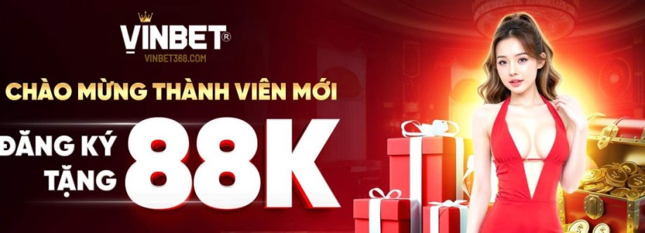 vinbet368com Cover Image