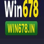 win678 in Profile Picture