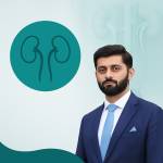Dr Muhammad Arsalan Butt Profile Picture