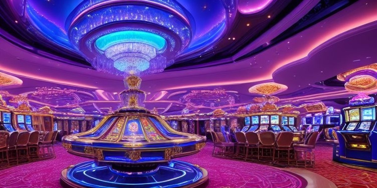 Top-notch Smartphone Experience at Goldex Online Casino