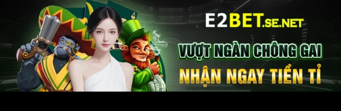 E2bet se net Cover Image
