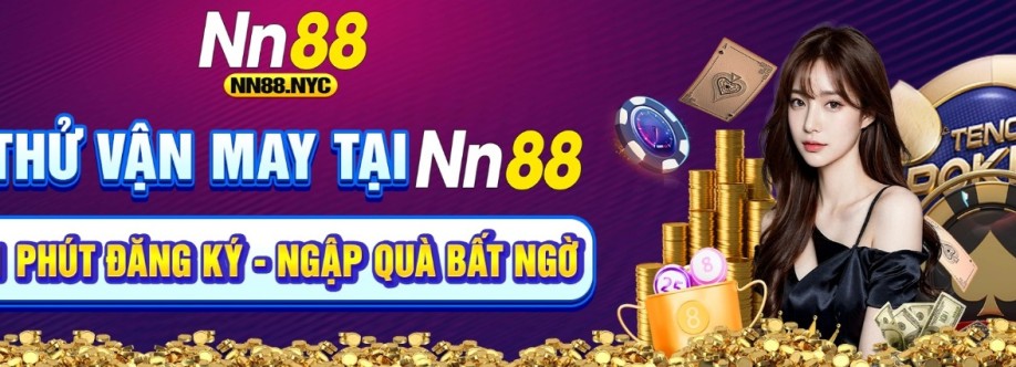 Nn88 nyc Cover Image
