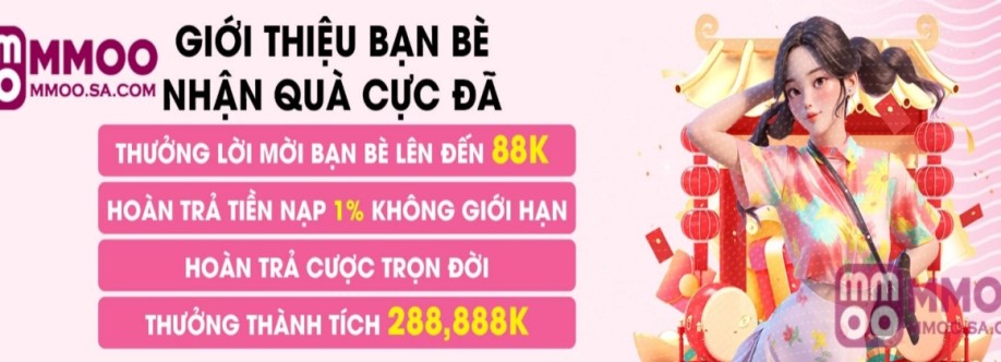 MMOO Trải Nghiệm Giải Trí Số Đỉnh Cao Cược Cover Image