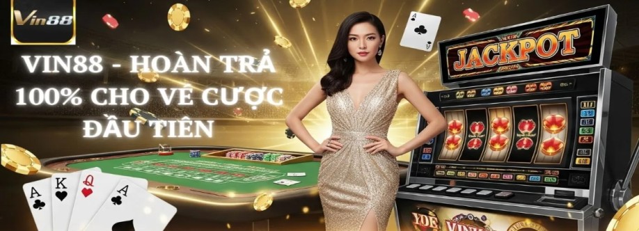 Vin88 store Cover Image