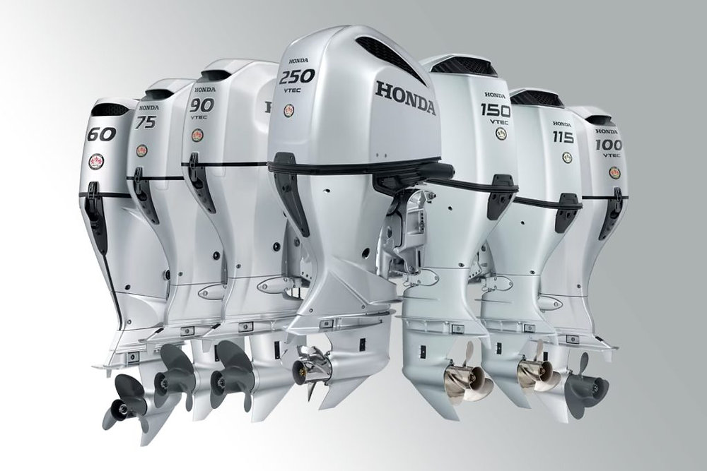 What Are the 5 Best Secrets to Maximise Performance with Honda Marine Parts?