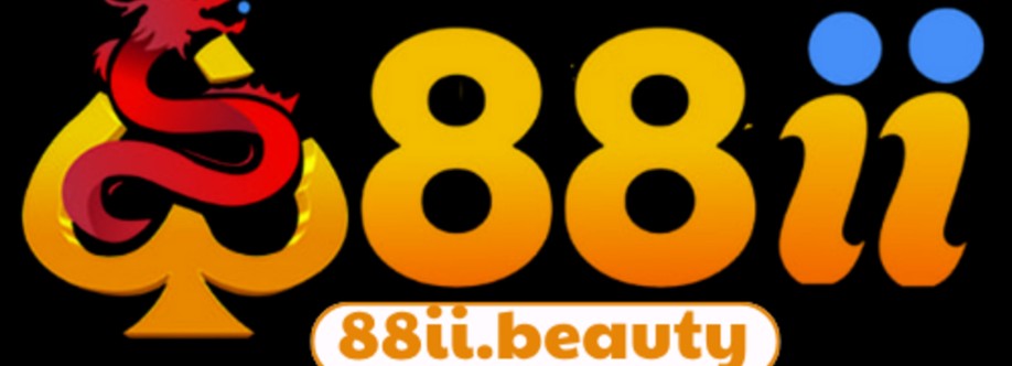 88II Cover Image