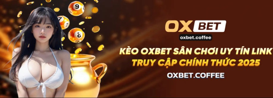 OXBET COFFEE Cover Image