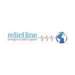 Relief Line Profile Picture