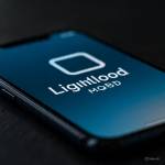Lightroom MOD APK Profile Picture