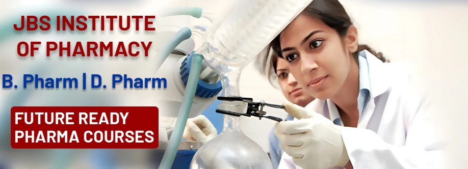 JBS Group Of Institutions Cover Image