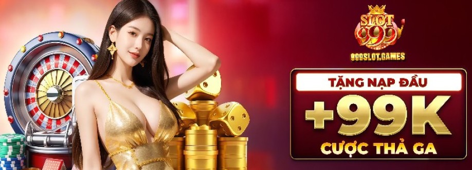 999slotgames Cover Image