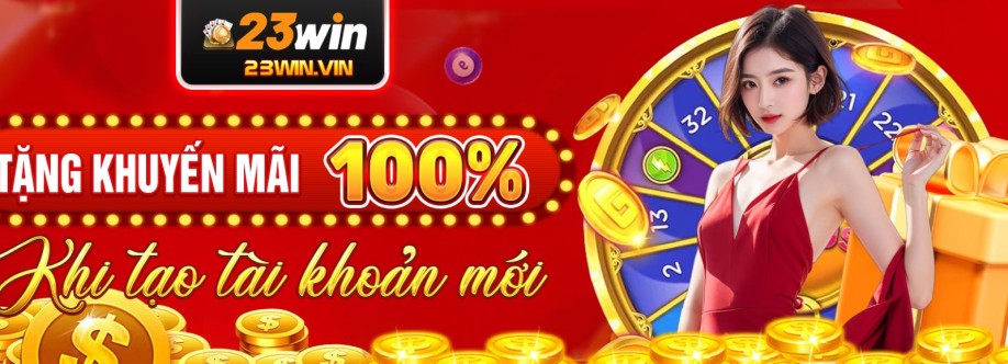 23win vin Cover Image