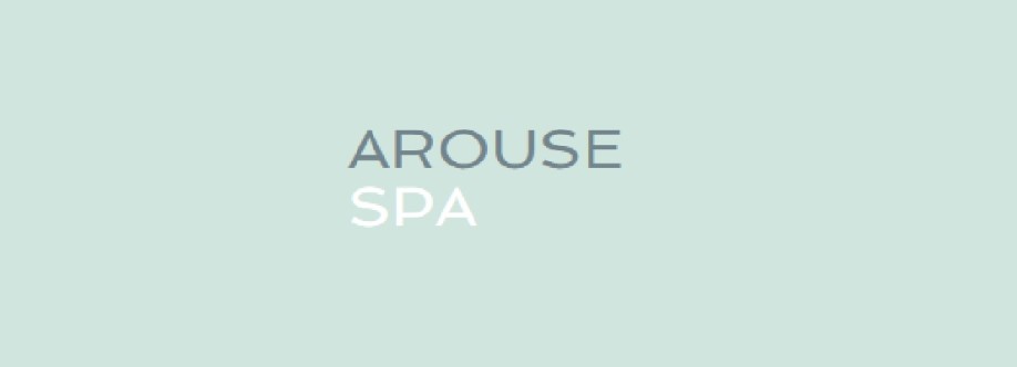 Arouse Spa Cover Image