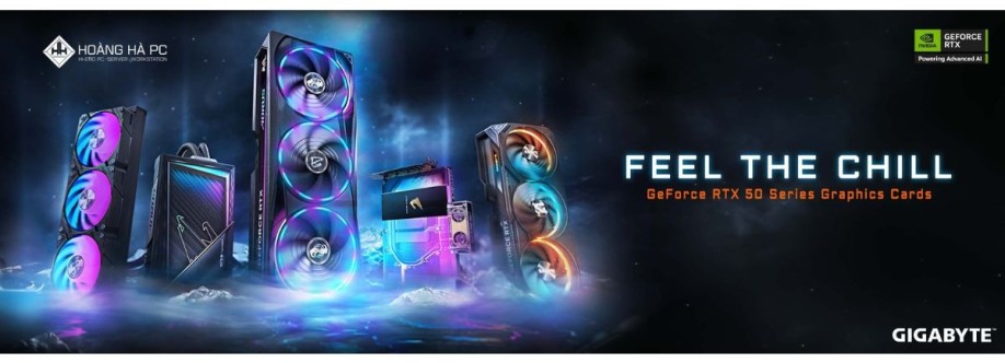 VGA Hoàng Hà PC Cover Image