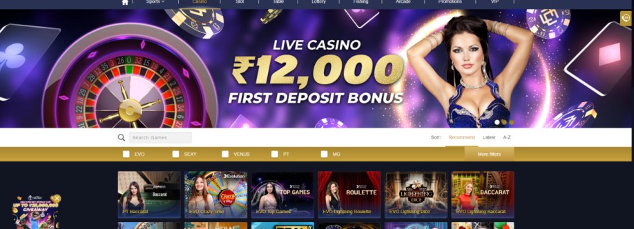 mcw casino Cover Image