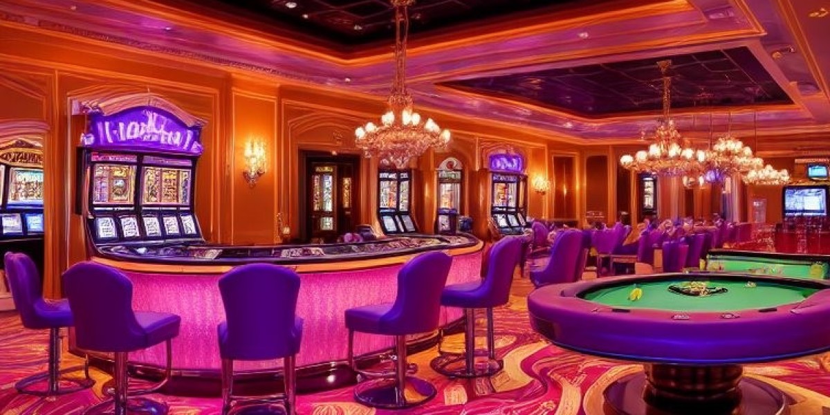 Innovatieve Klap Gaming bij Kansino Casino