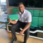 Gautham Chidambaram Profile Picture