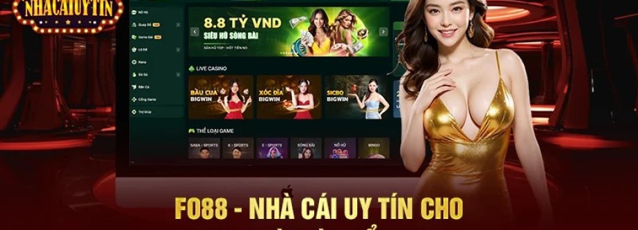 Nhà cái uy tín Cover Image