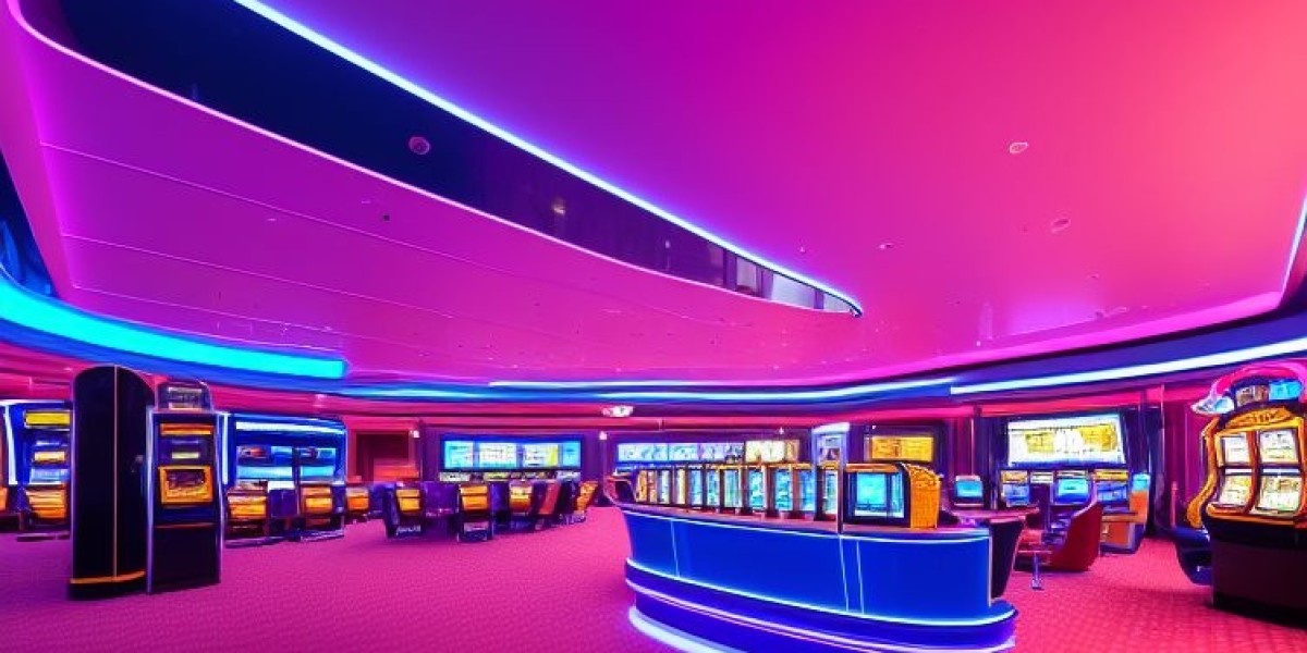 SpinBet Casino Demo Playing
