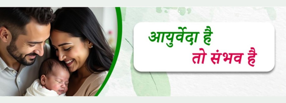 Aasha Ayurveda Cover Image