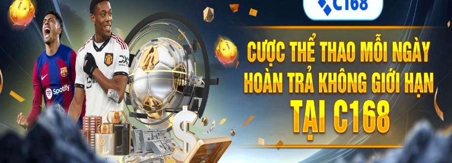 C168 trade Cover Image