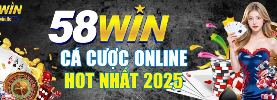 58win Link Truy Cập Nhà Cái Không Bị C Cover Image