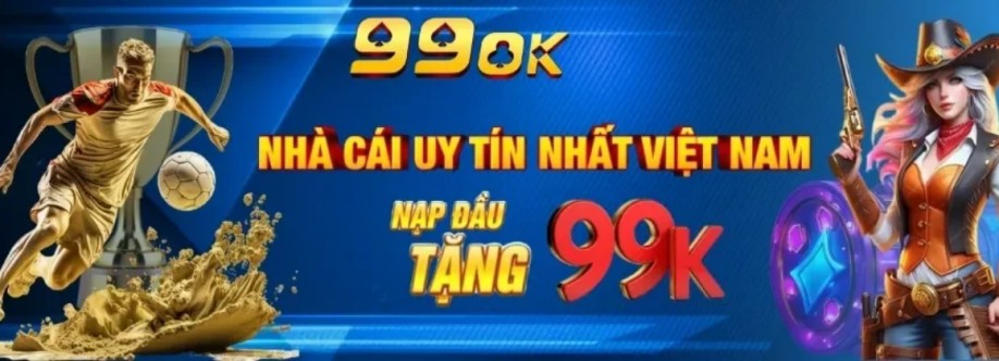 99Okcasino Cover Image