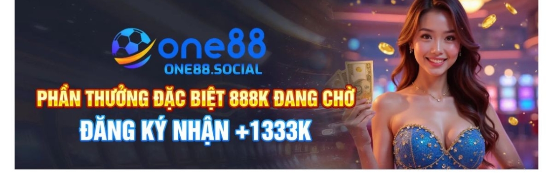 ONE88 SOCIAL Cover Image