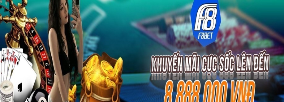 F8BET Cover Image