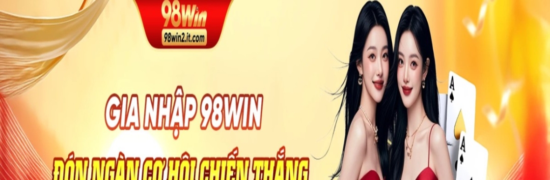 98Win Cover Image