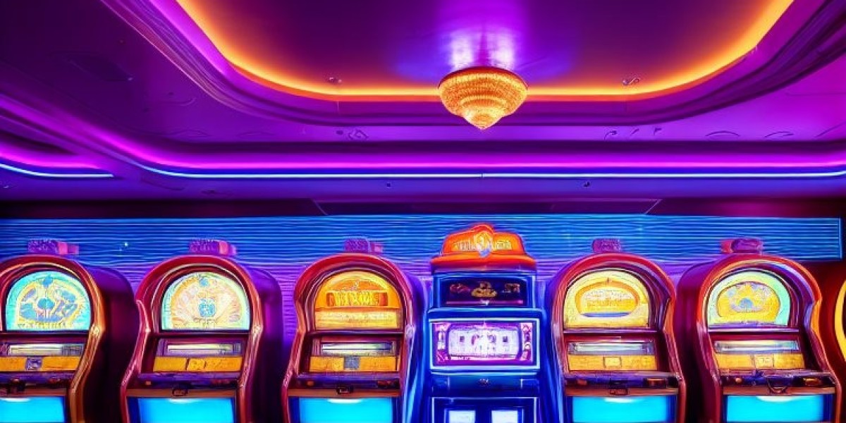 Vast Gamer Library on Sky Crown