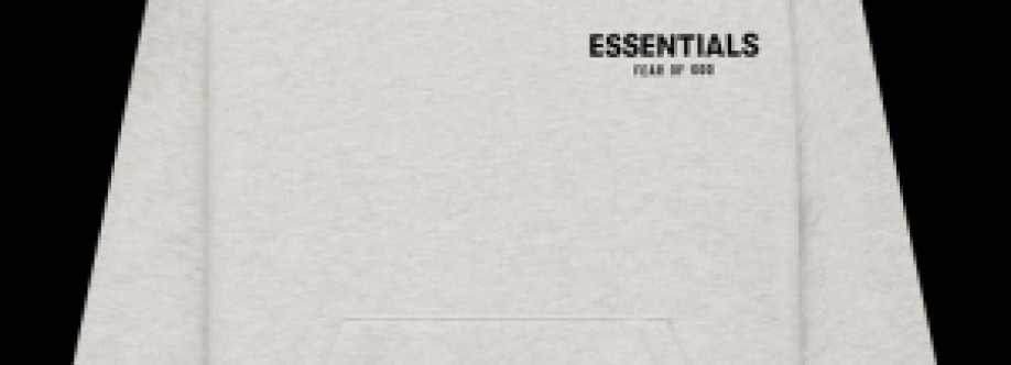 Essentials Fear Of Gods Cover Image