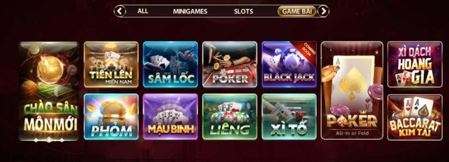 Sunwin Cổng Game Bài Đổi Thưởng Cover Image