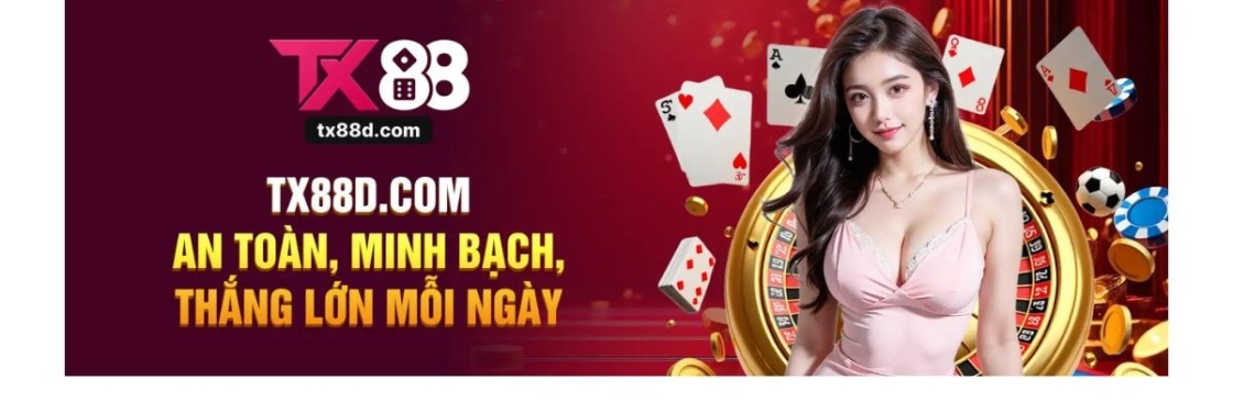 TX88 DCOM Cover Image