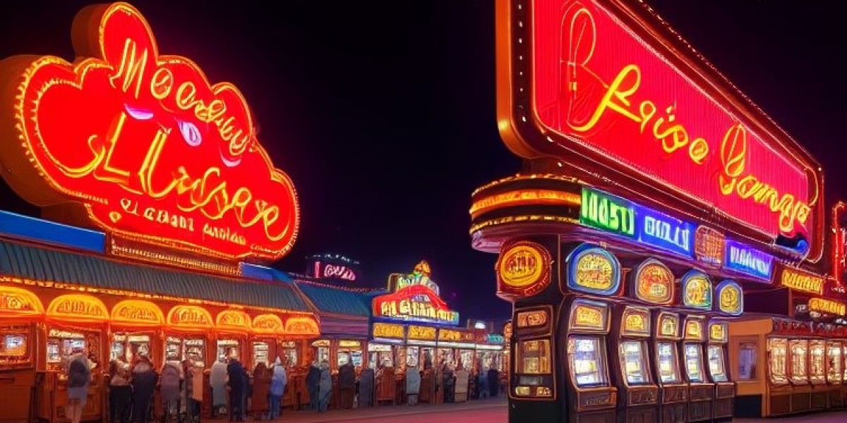 Extraatjes bij BetCity Casino.