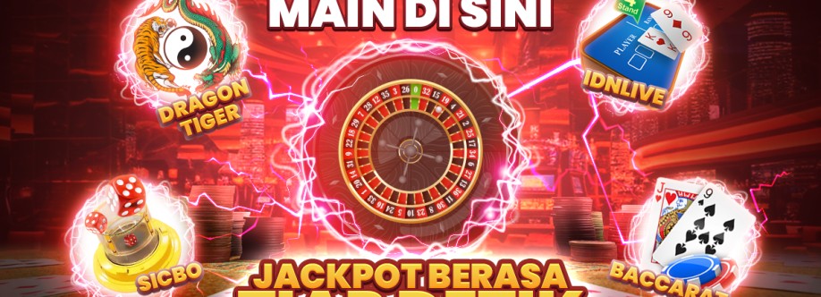 Asialive88 Bandar Casino Online Cover Image