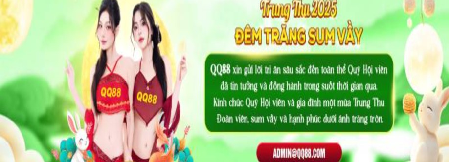 Qq88 discount Cover Image