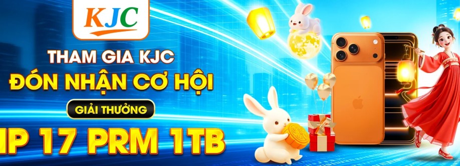 KJC Cover Image