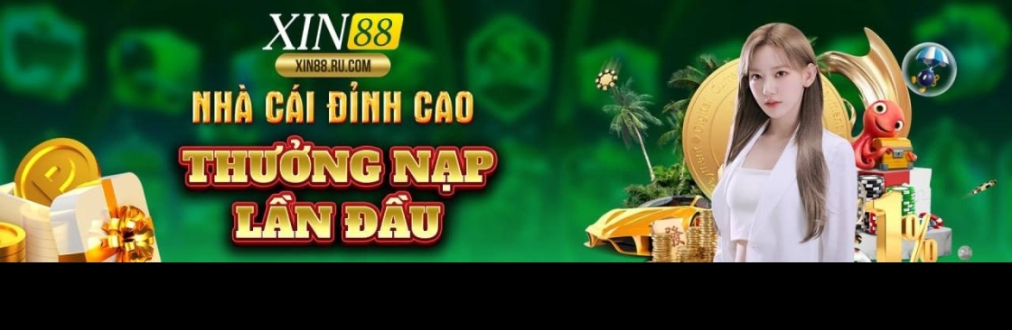 XIN88 Cover Image