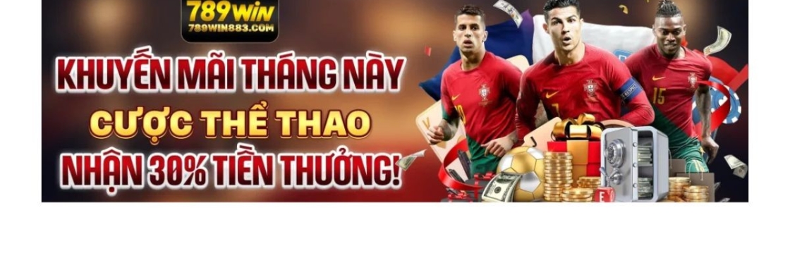 789WIN 883COM Cover Image