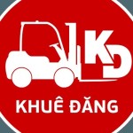 Xe nâng Khuê Đăng TPHCM Profile Picture