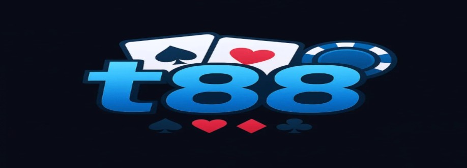 T88 black Cover Image